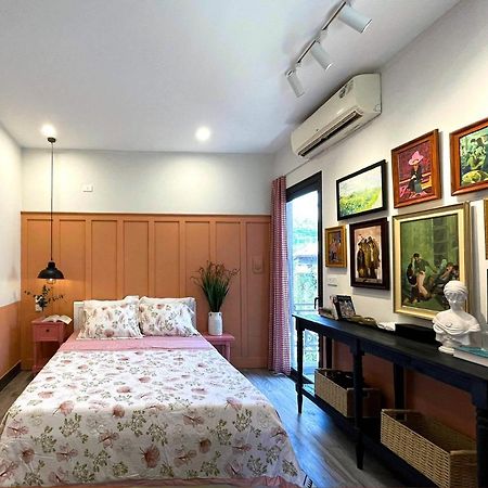 Sora Home Hoan Kiem 3 Bedrooms 3 Balconies Hanoi Luaran gambar