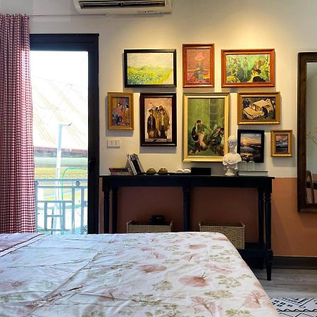 Sora Home Hoan Kiem 3 Bedrooms 3 Balconies Hanoi Luaran gambar