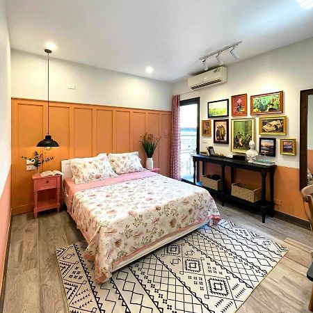 Sora Home Hoan Kiem 3 Bedrooms 3 Balconies Hanoi Luaran gambar