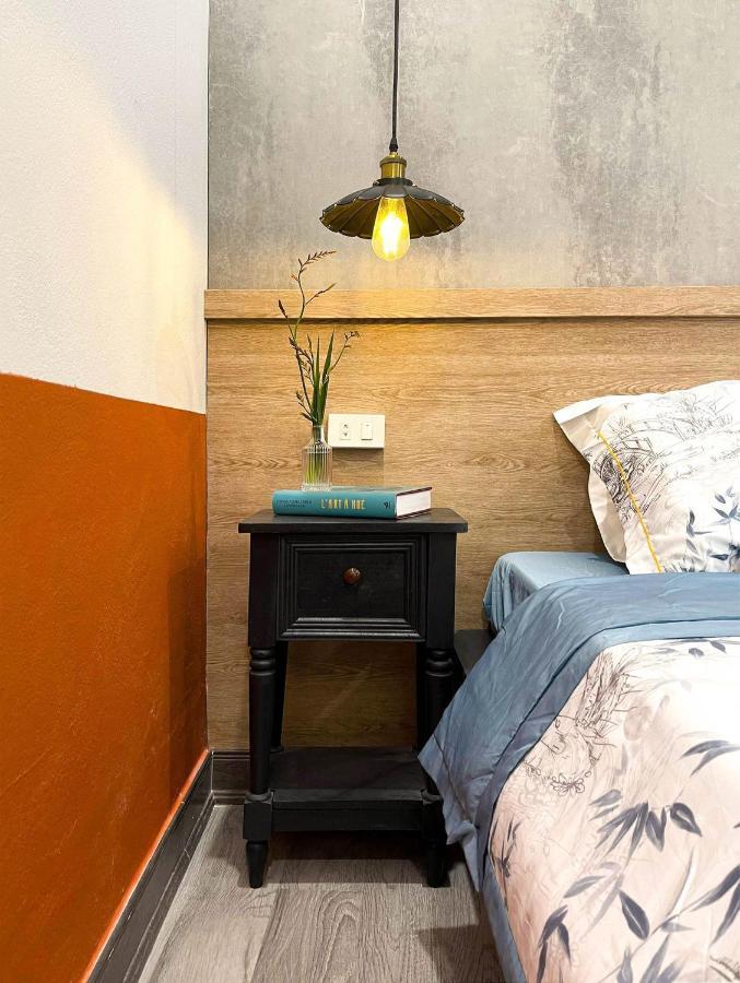 Sora Home Hoan Kiem 3 Bedrooms 3 Balconies Hanoi Luaran gambar