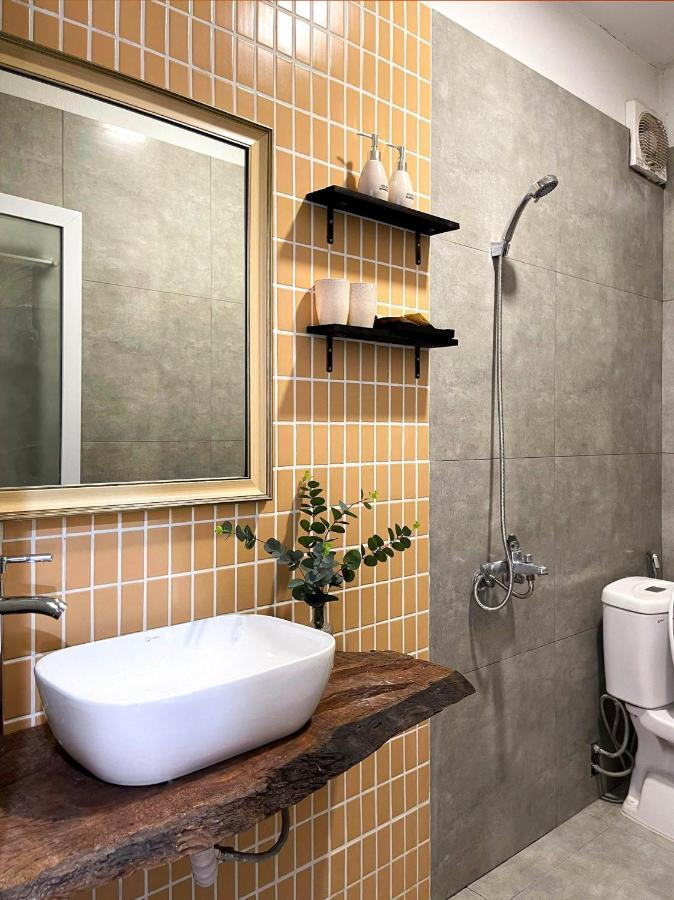 Sora Home Hoan Kiem 3 Bedrooms 3 Balconies Hanoi Luaran gambar