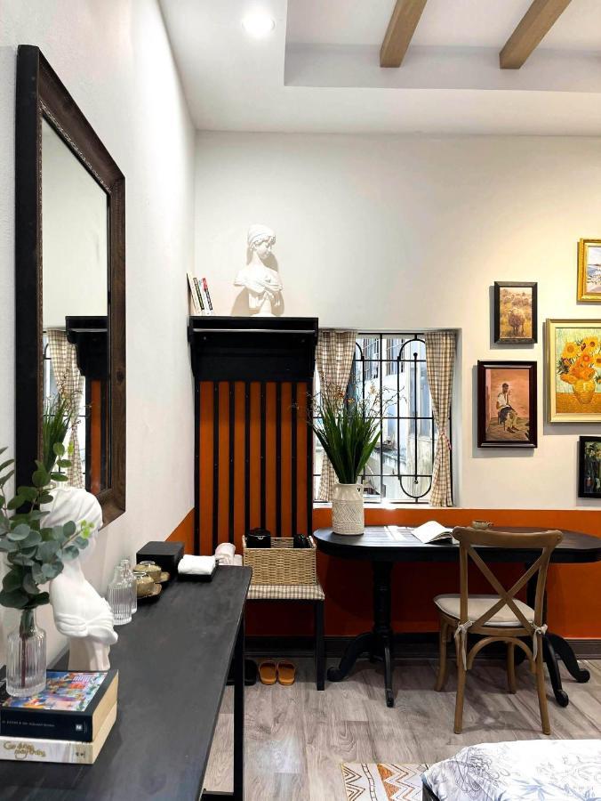 Sora Home Hoan Kiem 3 Bedrooms 3 Balconies Hanoi Luaran gambar