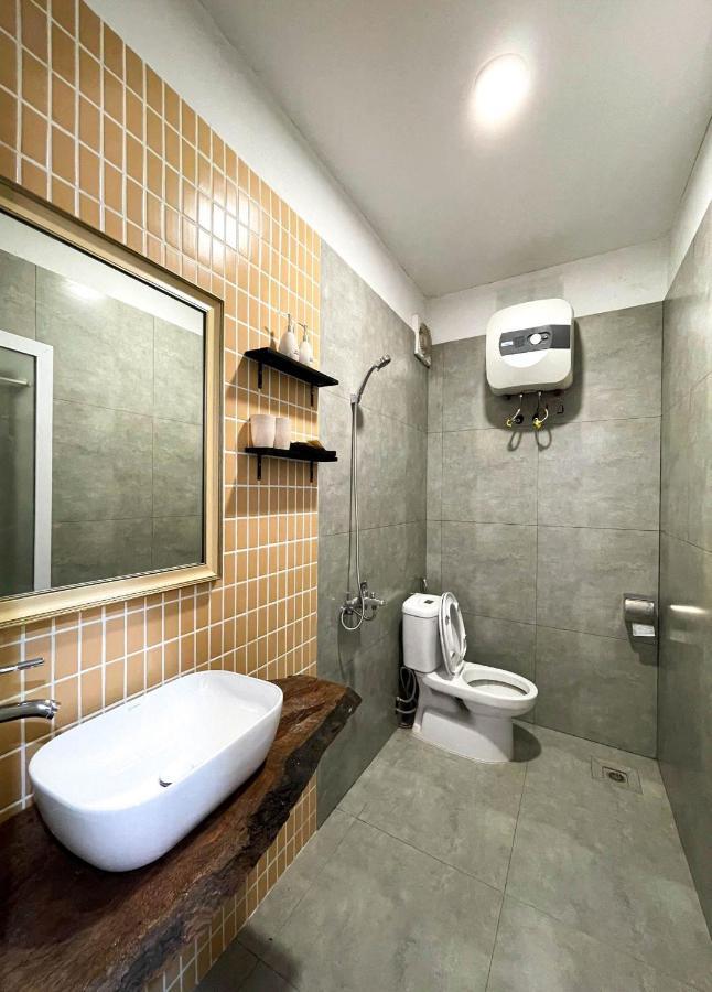 Sora Home Hoan Kiem 3 Bedrooms 3 Balconies Hanoi Luaran gambar