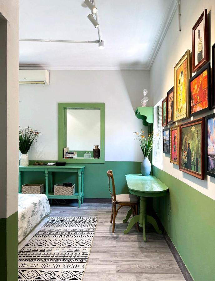 Sora Home Hoan Kiem 3 Bedrooms 3 Balconies Hanoi Luaran gambar