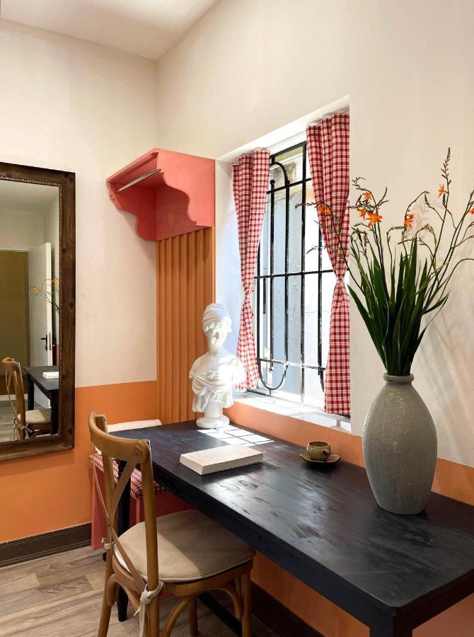 Sora Home Hoan Kiem 3 Bedrooms 3 Balconies Hanoi Luaran gambar