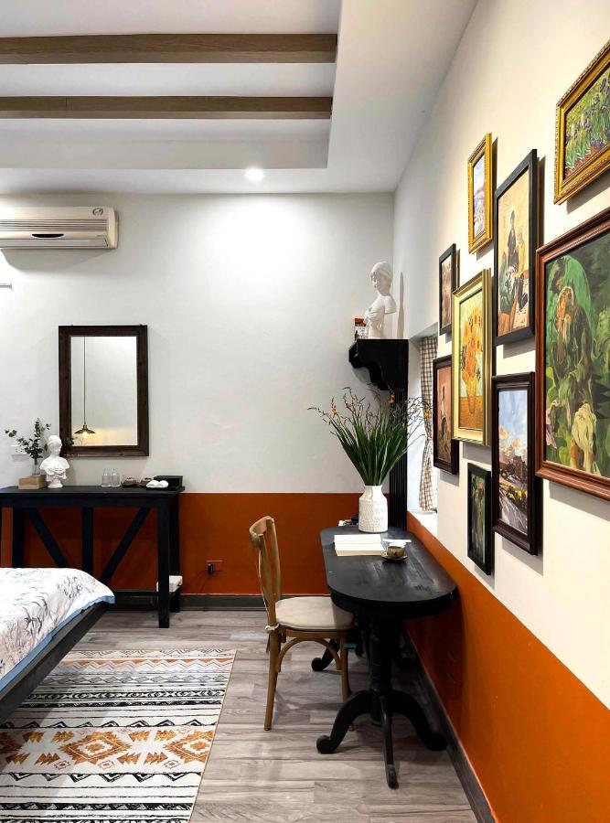 Sora Home Hoan Kiem 3 Bedrooms 3 Balconies Hanoi Luaran gambar