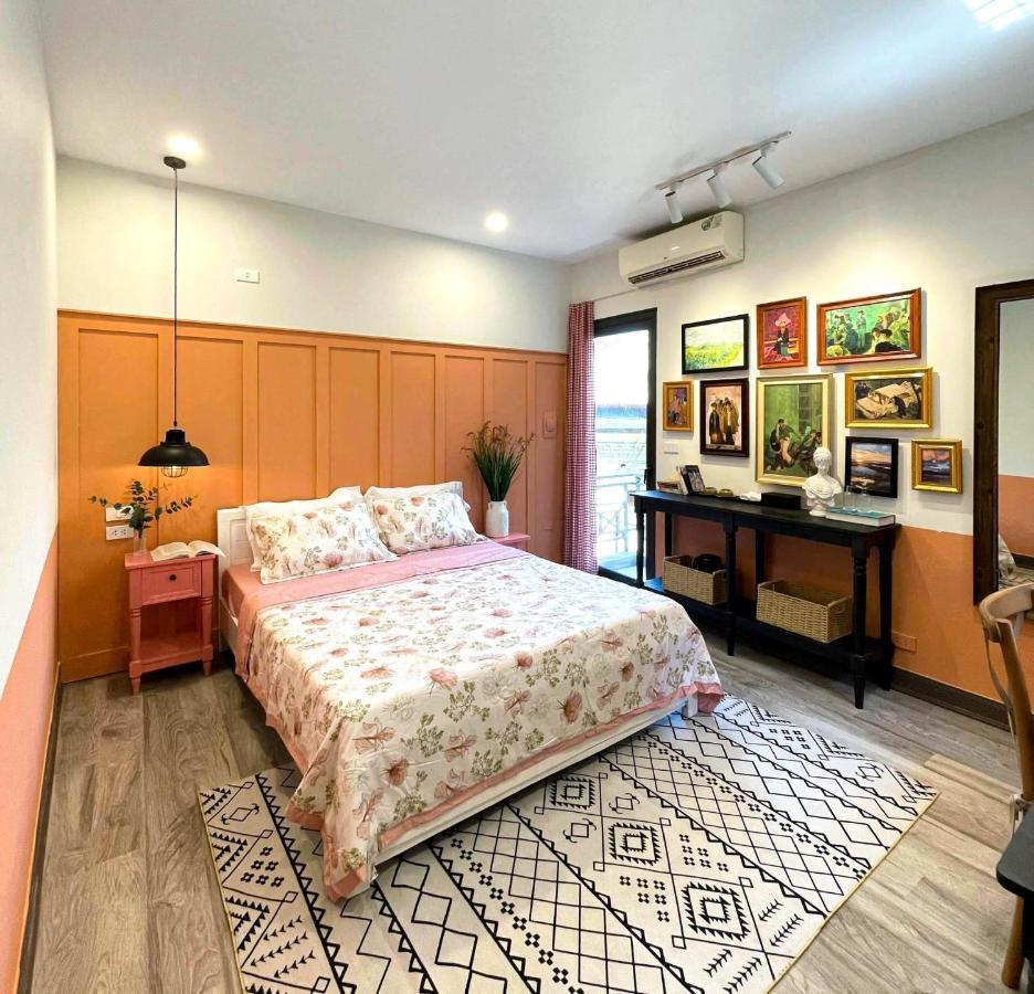 Sora Home Hoan Kiem 3 Bedrooms 3 Balconies Hanoi Luaran gambar