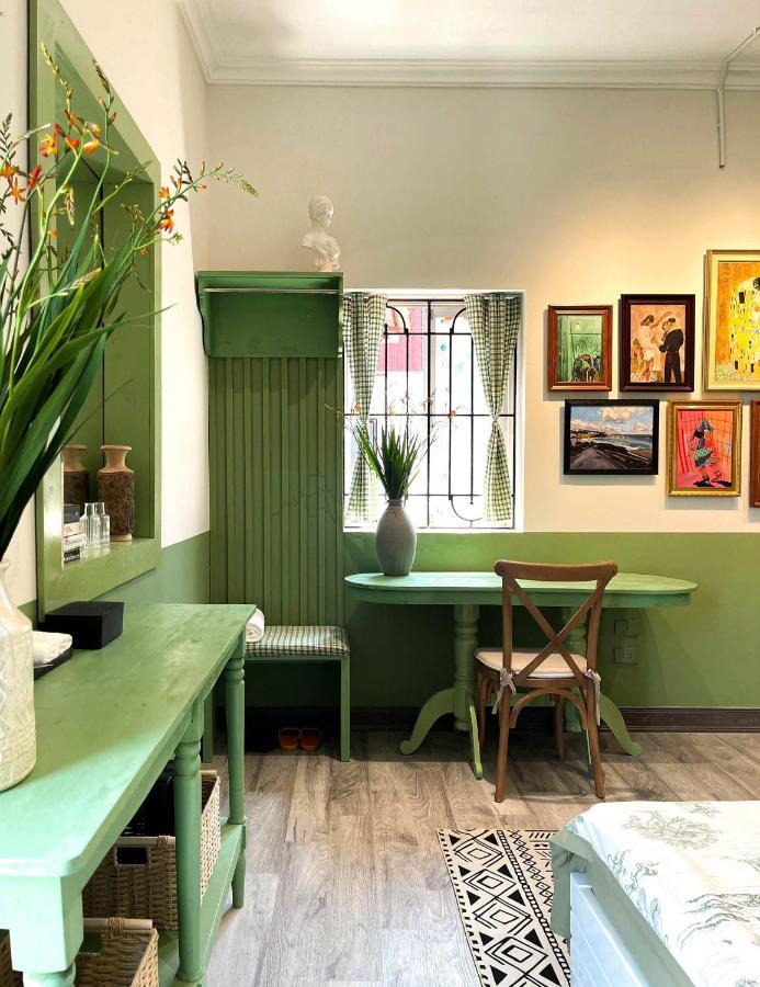 Sora Home Hoan Kiem 3 Bedrooms 3 Balconies Hanoi Luaran gambar