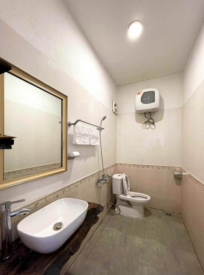 Sora Home Hoan Kiem 3 Bedrooms 3 Balconies Hanoi Luaran gambar