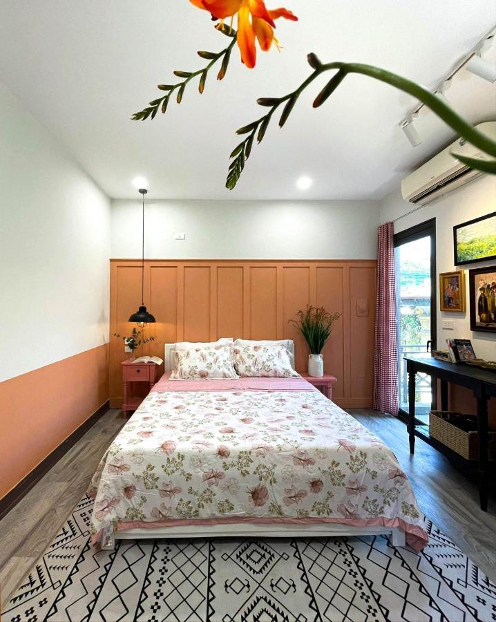 Sora Home Hoan Kiem 3 Bedrooms 3 Balconies Hanoi Luaran gambar
