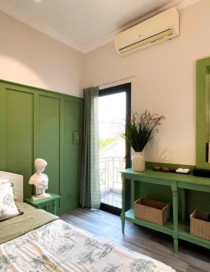Sora Home Hoan Kiem 3 Bedrooms 3 Balconies Hanoi Luaran gambar