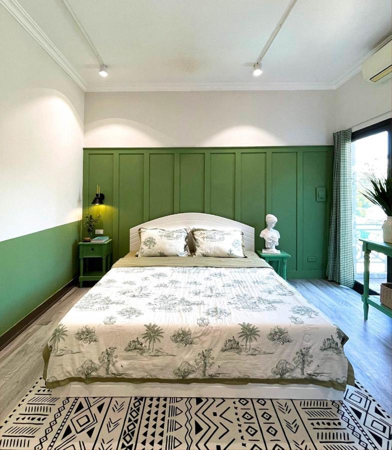 Sora Home Hoan Kiem 3 Bedrooms 3 Balconies Hanoi Luaran gambar
