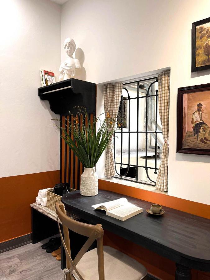 Sora Home Hoan Kiem 3 Bedrooms 3 Balconies Hanoi Luaran gambar