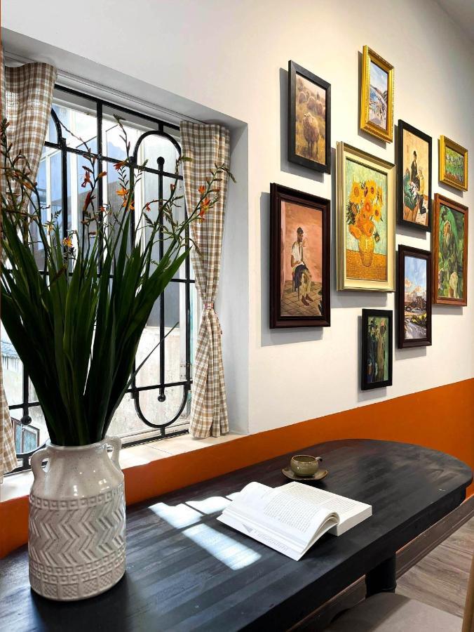 Sora Home Hoan Kiem 3 Bedrooms 3 Balconies Hanoi Luaran gambar