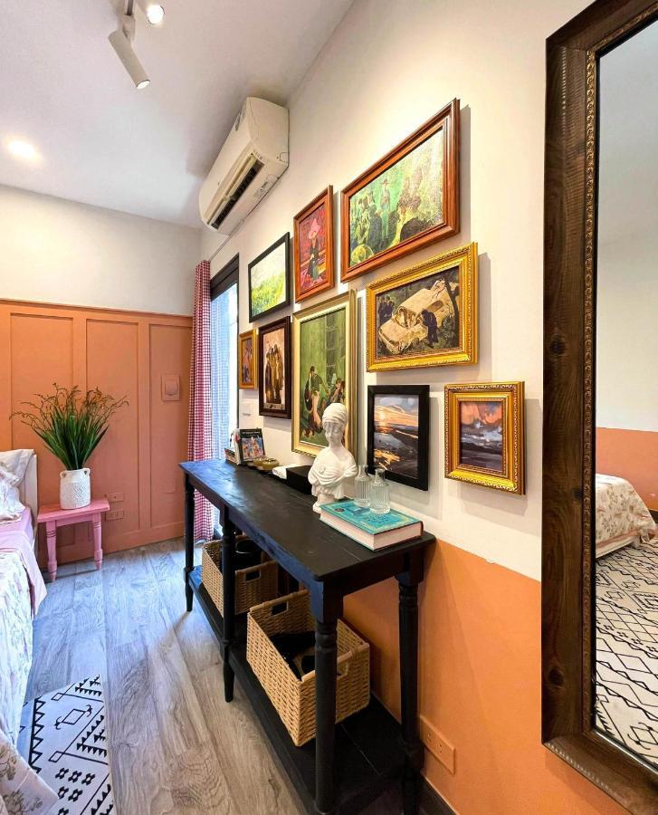 Sora Home Hoan Kiem 3 Bedrooms 3 Balconies Hanoi Luaran gambar