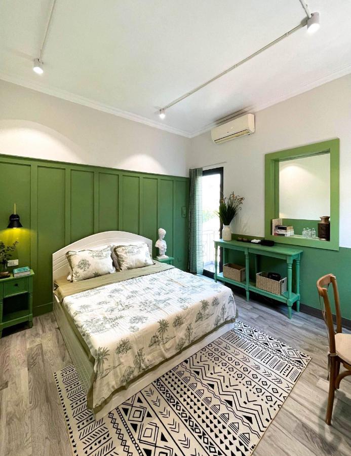 Sora Home Hoan Kiem 3 Bedrooms 3 Balconies Hanoi Luaran gambar