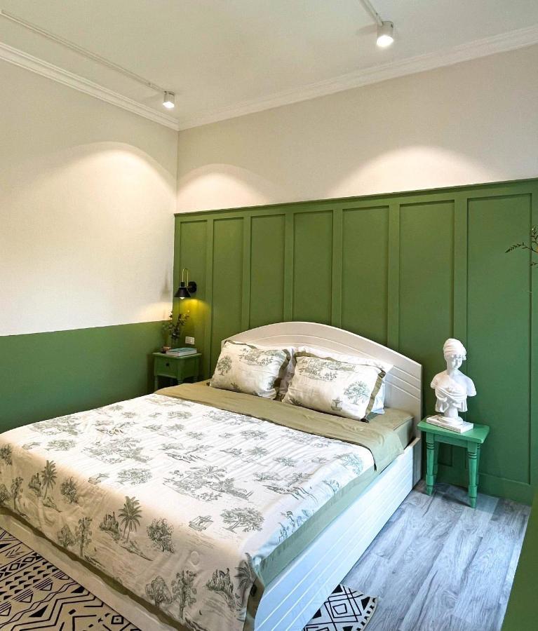 Sora Home Hoan Kiem 3 Bedrooms 3 Balconies Hanoi Luaran gambar