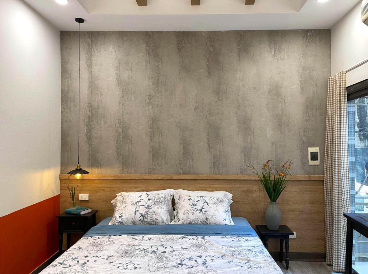 Sora Home Hoan Kiem 3 Bedrooms 3 Balconies Hanoi Luaran gambar